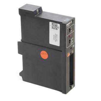 Zentraleinheit ZE PC 200  Gebraucht